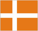 國旗-丹麥